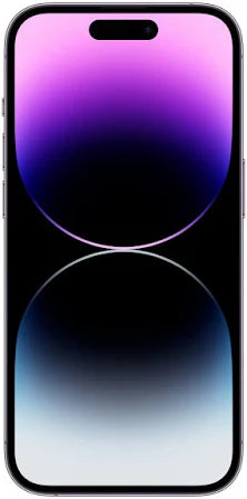 Apple iPhone 14 Pro Deep Purple - Excellent - 128GB