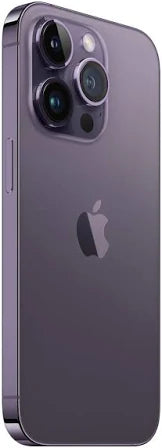 Apple iPhone 14 Pro Deep Purple - Excellent - 128GB