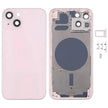 Back Housing With Parts iPhone 13 mini