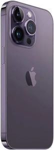Apple iPhone 14 Pro Deep Purple - Excellent - 128GB