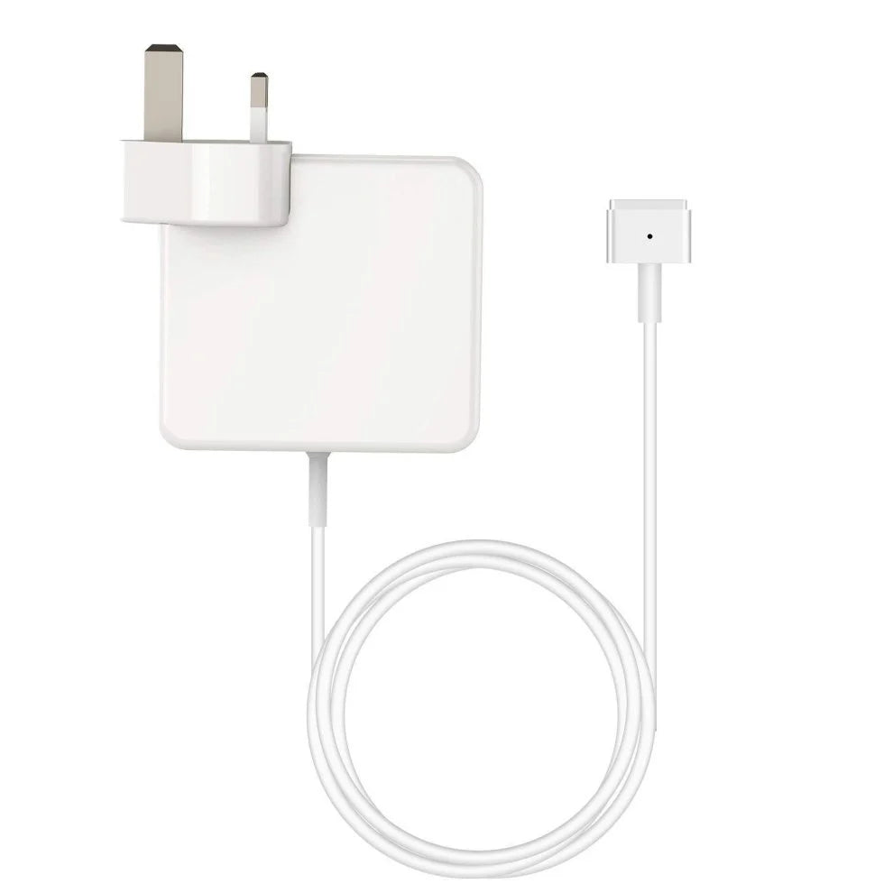 Compatible Mac Book Air Charger, 60W T-Tip Power Adapter Charger for Mac Book Air 11