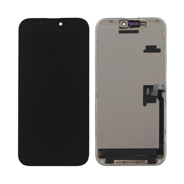 Original iPhone 16 Pro Max LCD Screen Replacement