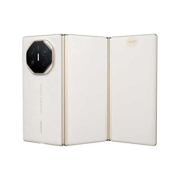 HUAWEI Mate XTS,16GB+1TB,5G,Dual Sim, 2nd Gen Tri-Fold Phone