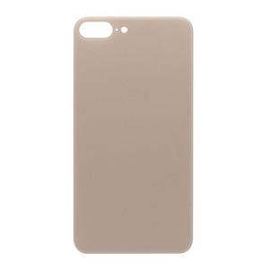 For iPhone 8 Plus Back Rear Glass Housing Battery Cover Replacement