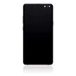 Mobile Phone LCD Touch Screen Display Digitizer Assembly with Frame for Samsung Galaxy S10 G973