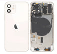 Housing Assembling With Parts iPhone 12