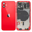 Housing Assembling With Parts iPhone 12