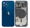 Housing Assembling With Parts iPhone 12