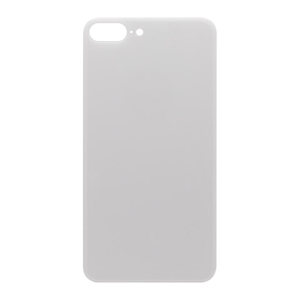 For iPhone 8 Plus Back Rear Glass Housing Battery Cover Replacement