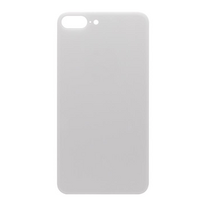 For iPhone 8 Plus Back Rear Glass Housing Battery Cover Replacement