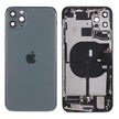 Housing Assembling With Parts iPhone 11 pro