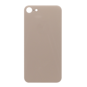 For iPhone 8 Back Rear Glass Housing Battery Cover Replacement Multicolour