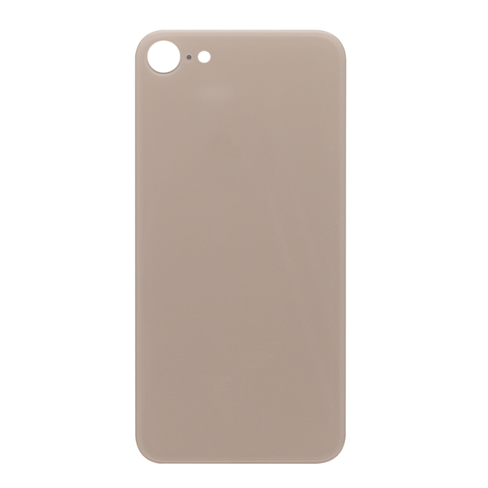 For iPhone 8 Back Rear Glass Housing Battery Cover Replacement Multicolour