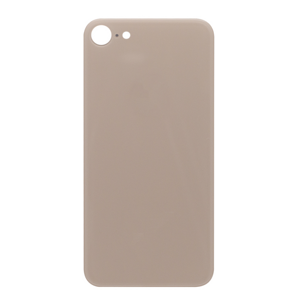 For iPhone 8 Back Rear Glass Housing Battery Cover Replacement Multicolour