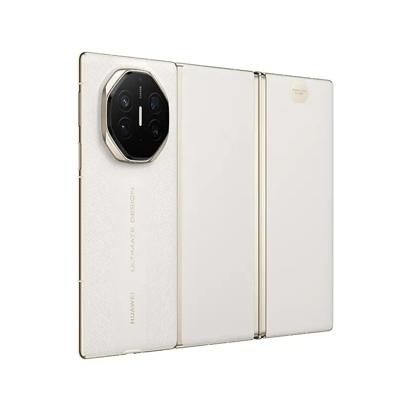 HUAWEI Mate XTS,16GB+1TB,5G,Dual Sim, 2nd Gen Tri-Fold Phone
