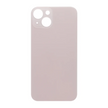 iPhone 13 Mini Battery Cover Rear Glass Panel Back Cover Frame Camera Lens Multicolor