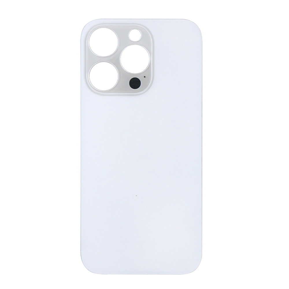 iPhone 14 Pro Battery Cover Rear Glass Back Cover