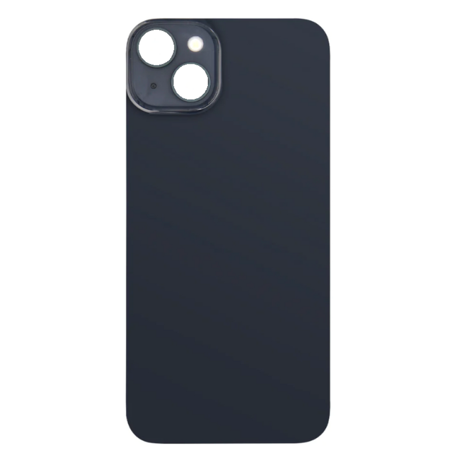 iPhone 14 Plus Battery Cover Rear Glass Panel Back Cover Frame Lens
