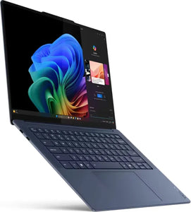 Lenovo Yoga Slim 7x (14", 9)