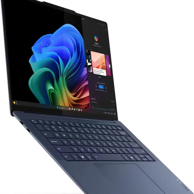 Lenovo Yoga Slim 7x (14", 9)