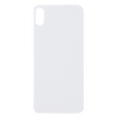 iPhone XS Back Glass Battery Cover Back Cover Replacement Multicolour QA