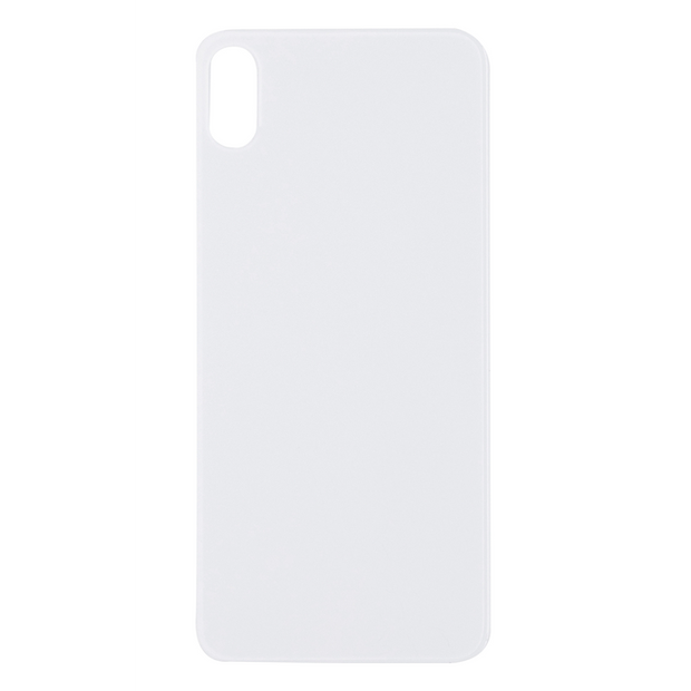 iPhone X Back Glass Battery Cover Back Cover Replacement Multicolor
