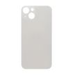 iPhone 13 Mini Battery Cover Rear Glass Panel Back Cover Frame Camera Lens Multicolor