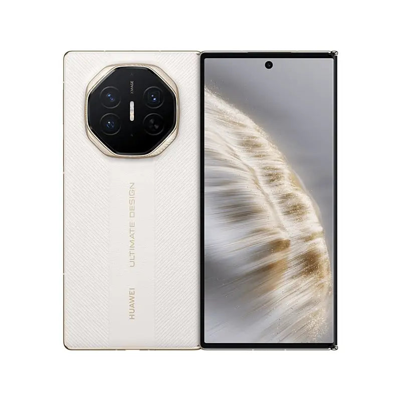 HUAWEI Mate XTS,16GB+1TB,5G,Dual Sim, 2nd Gen Tri-Fold Phone