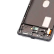 Change Glass Original assembly with Frame for Samsung Galaxy S20 FE 4G/5G LCD Screen Display