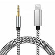 AUX to Lightning Cable – Crystal-Clear Sound & Seamless Connectivity