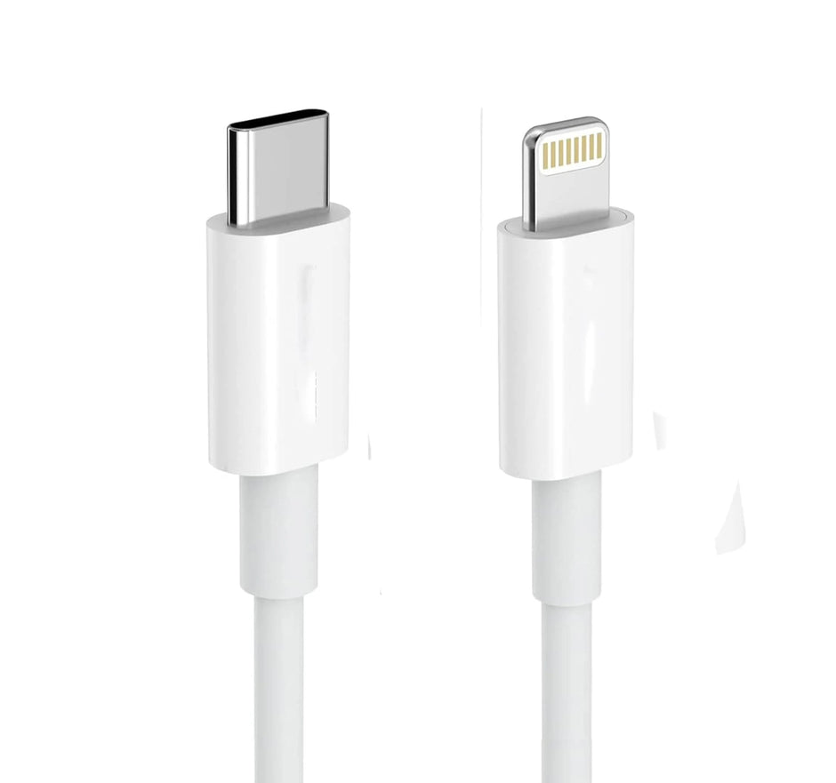DADU super fast silicone charging cable 65W type C to Lightening