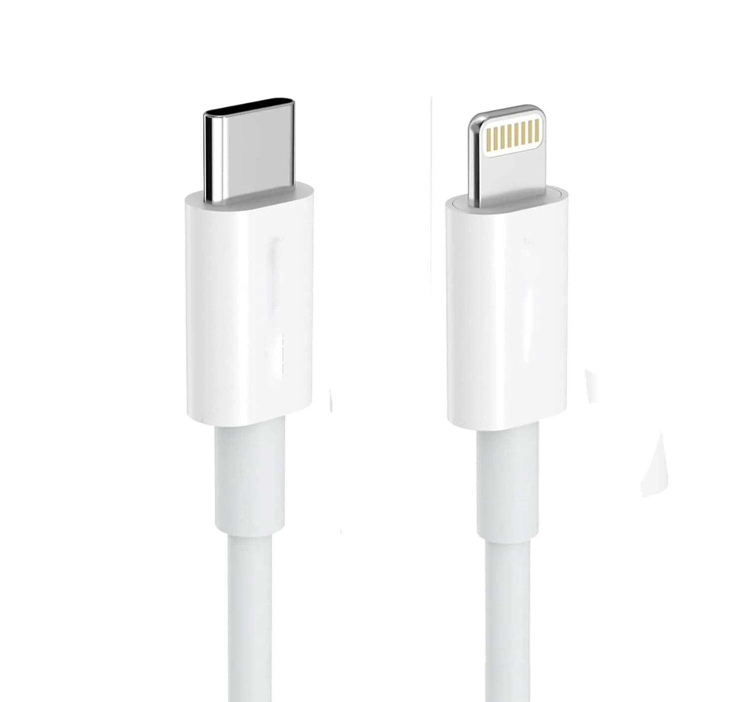 DADU super fast silicone charging cable 65W type C to Lightening