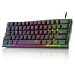 MageGee TS91, Gaming Keyboard LED