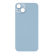 iPhone 14 Plus Battery Cover Rear Glass Panel Back Cover Frame Lens