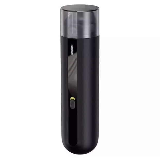 Baseus A2 Electric Car Vacuum Cleaner Wireless Super Suction Mini Sweeper