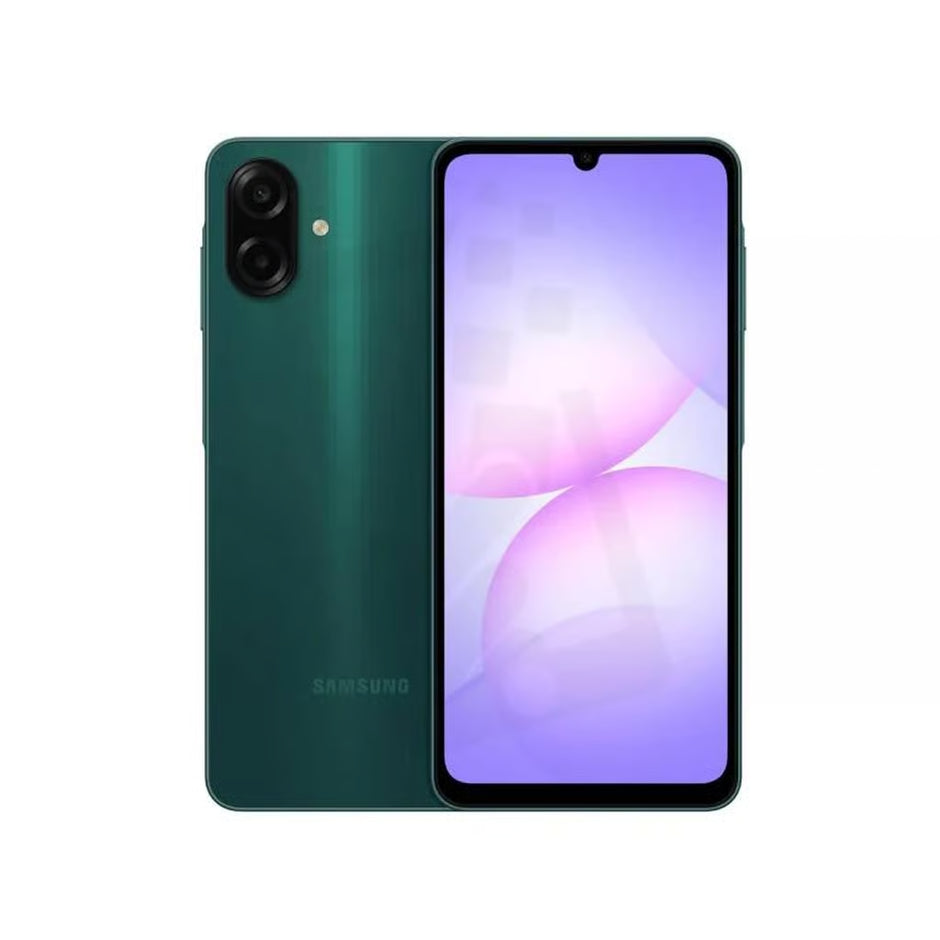 Samsung Galaxy A07 128GB 4G Dual-Sim