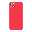 iPhone 14 Plus Battery Cover Rear Glass Panel Back Cover Frame Lens