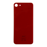 For iPhone 8 Back Rear Glass Housing Battery Cover Replacement Multicolour