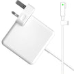 MacBook Pro Charger, 85W Power Adapter Replacement Mac Pro/Air Charger Mags Safe 1 Compatible With Mac book Air Charger 13