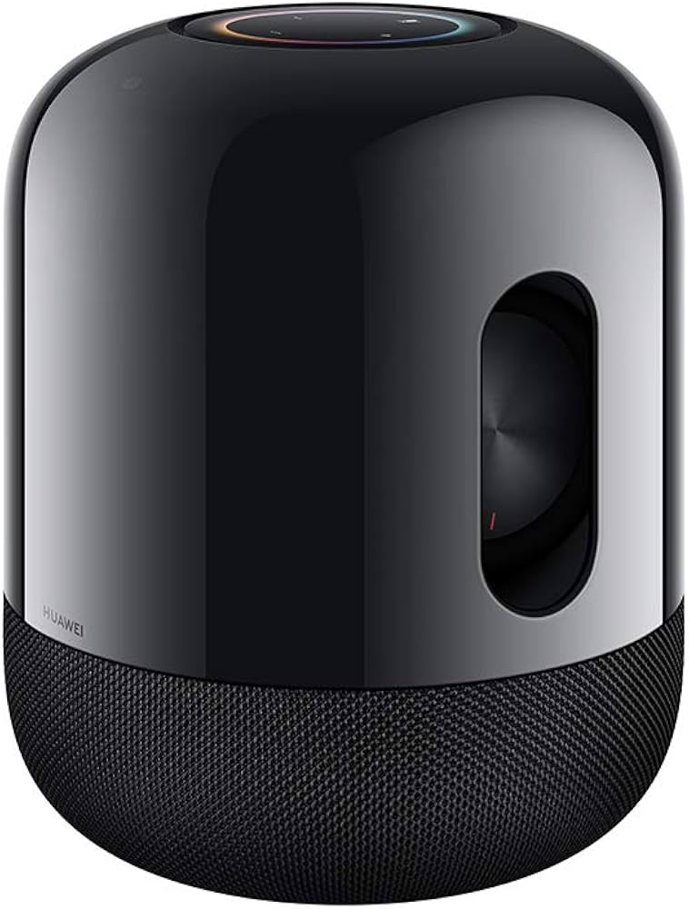 Pump'd Wireless LED Speaker – Powerful Sound with Dynamic Light Show