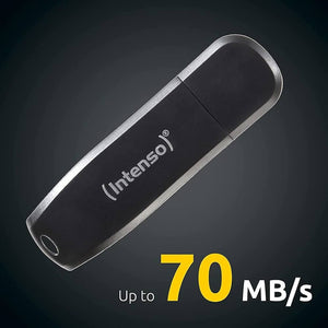 Intenso Speed Line 32GB USB Flash Drive