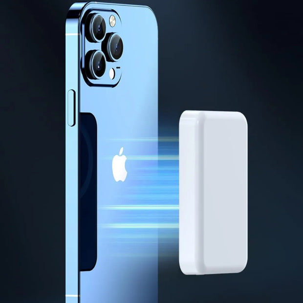 UltraBoost Power Bank – 5000mAh & 10,000mAh  Variants