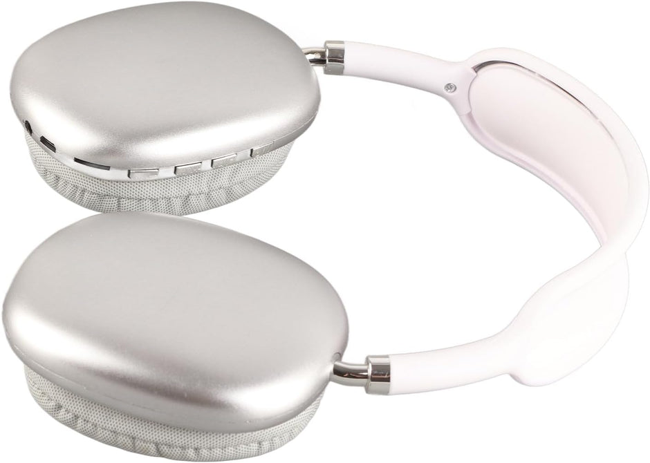 Dadu Wireless Noise-Cancelling Stereo Headphones – Foldable, Retractable, Dual Device Connectivity