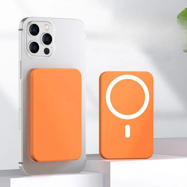 UltraBoost Power Bank – 5000mAh & 10,000mAh  Variants