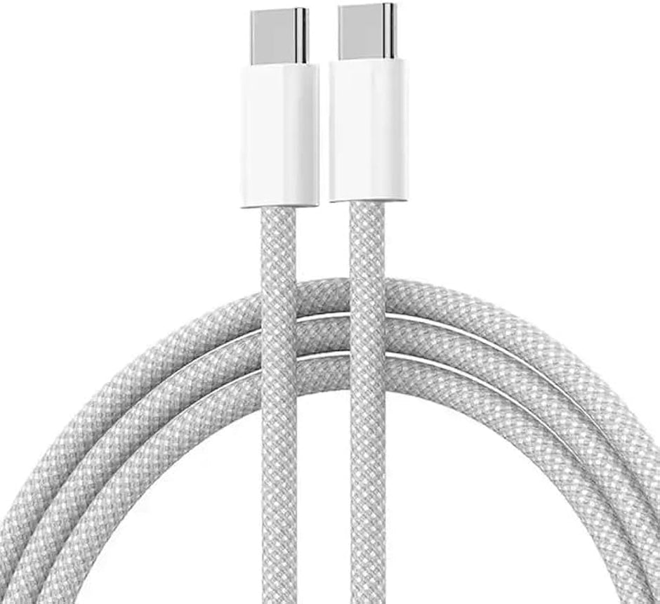 60W USB-C Charge Cable (1m)