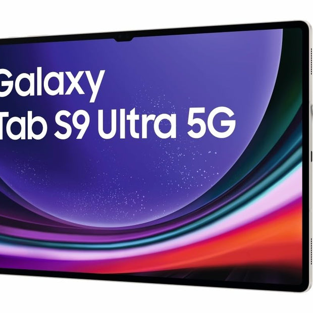 Samsung Galaxy Tab S9 Ultra 5G