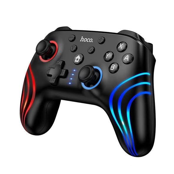 GA2 Unicorn Multi-function Wireless Game Controller