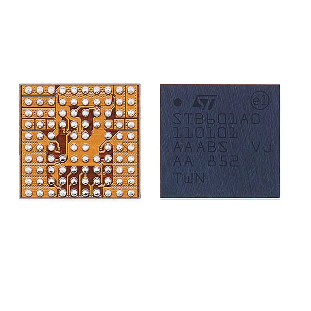 For Apple iPhone 12 - 14 Series Replacement Facial Recognition IC