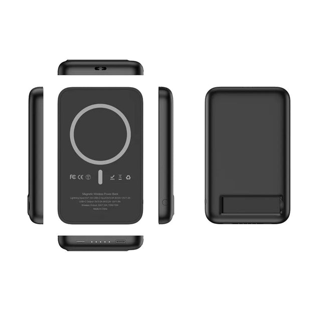 UltraBoost Power Bank – 5000mAh, 10,000mAh & 20,000mAh Variants