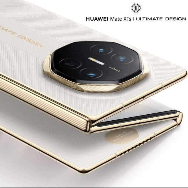 HUAWEI Mate XTS,16GB+1TB,5G,Dual Sim, 2nd Gen Tri-Fold Phone
